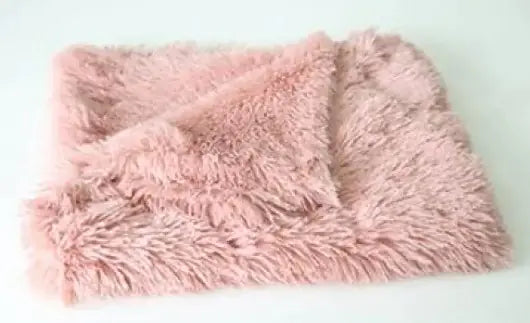 Ultra-Soft Pet Blankets