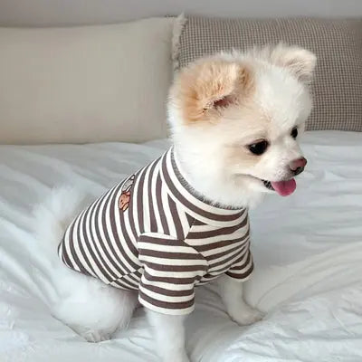 Summer Lightweight Clothing for Small Dogs