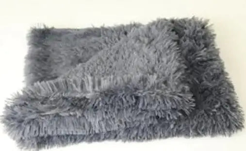 Ultra-Soft Pet Blankets