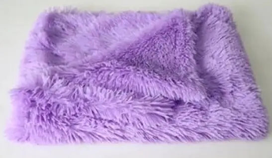 Ultra-Soft Pet Blankets