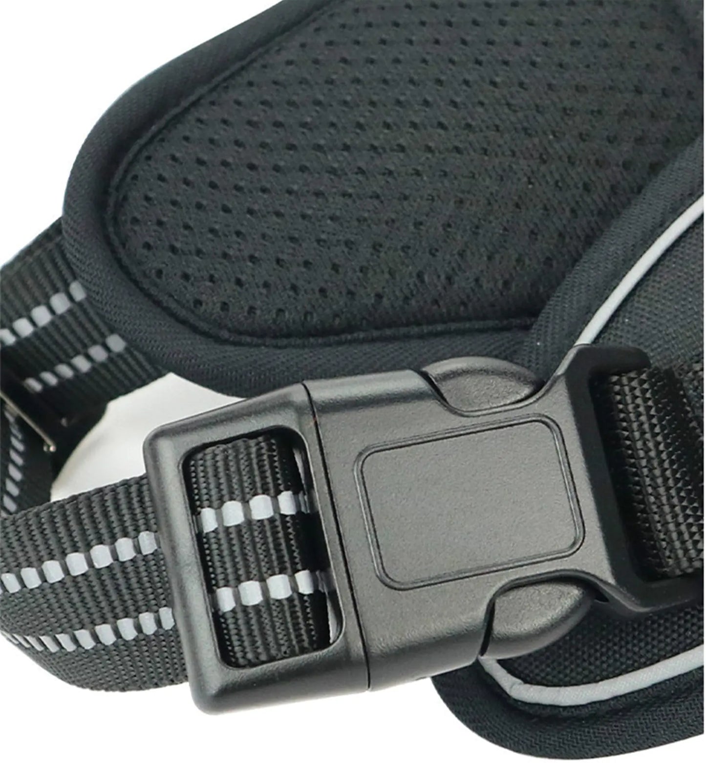 Waterproof Pet Harness with Vertical Handle