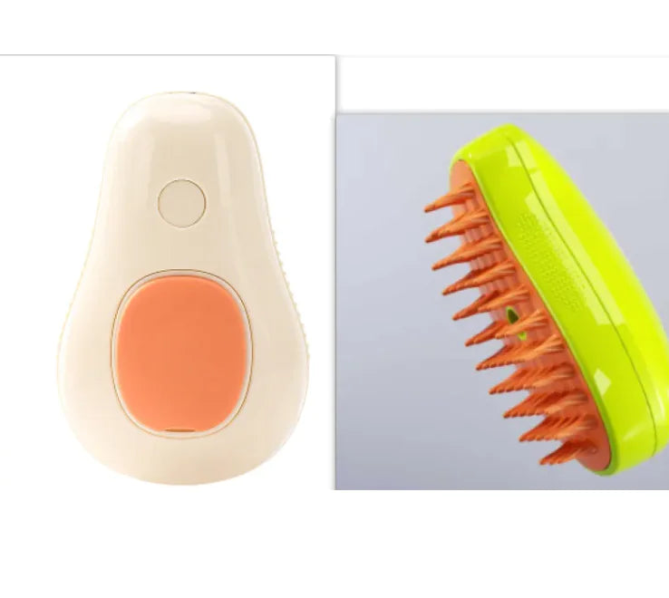 3-in-1 Pet Brush