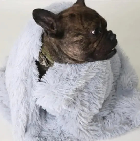 Ultra-Soft Pet Blankets