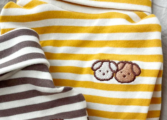 Summer Lightweight Clothing for Small Dogs