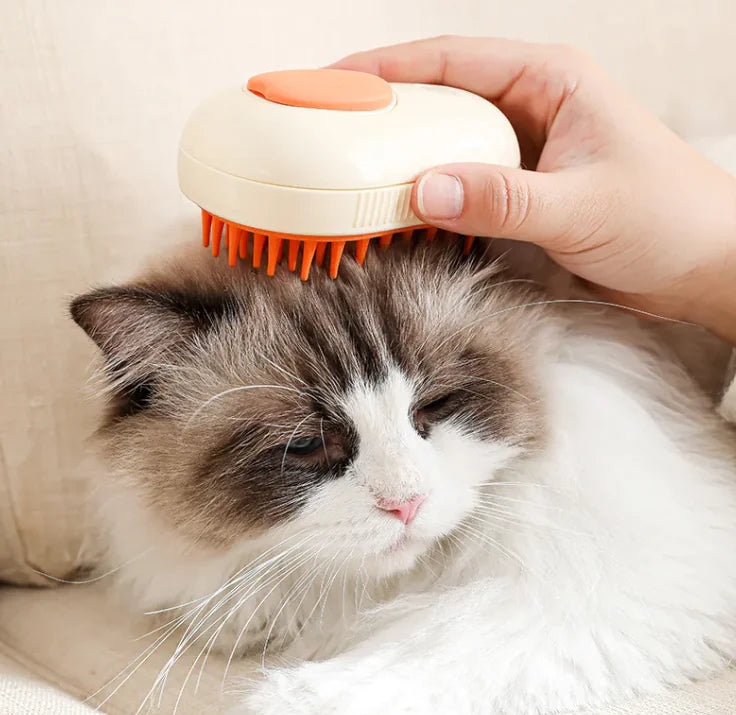 3-in-1 Pet Brush